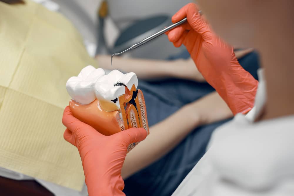 How to Choose the Best Dental Implant Specialist?