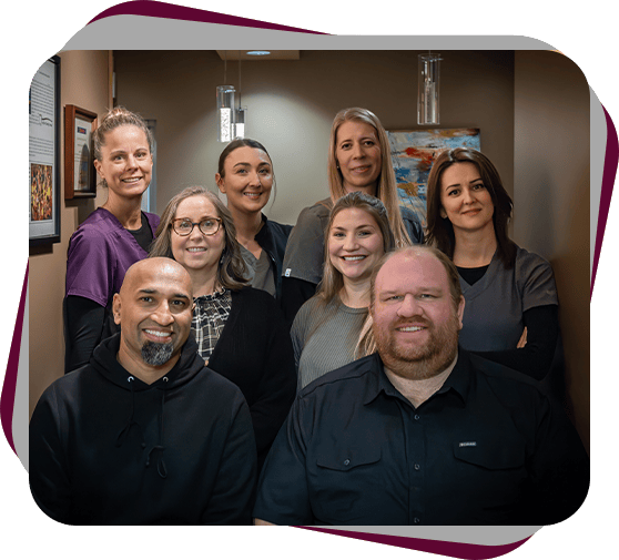 Dental Team of Stafford Family Dental