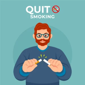 Quit Smoking