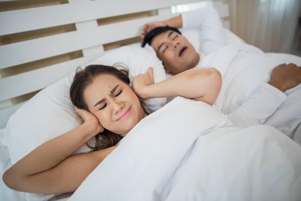 What Happens If You Don't Treat Your Sleep Apnea?